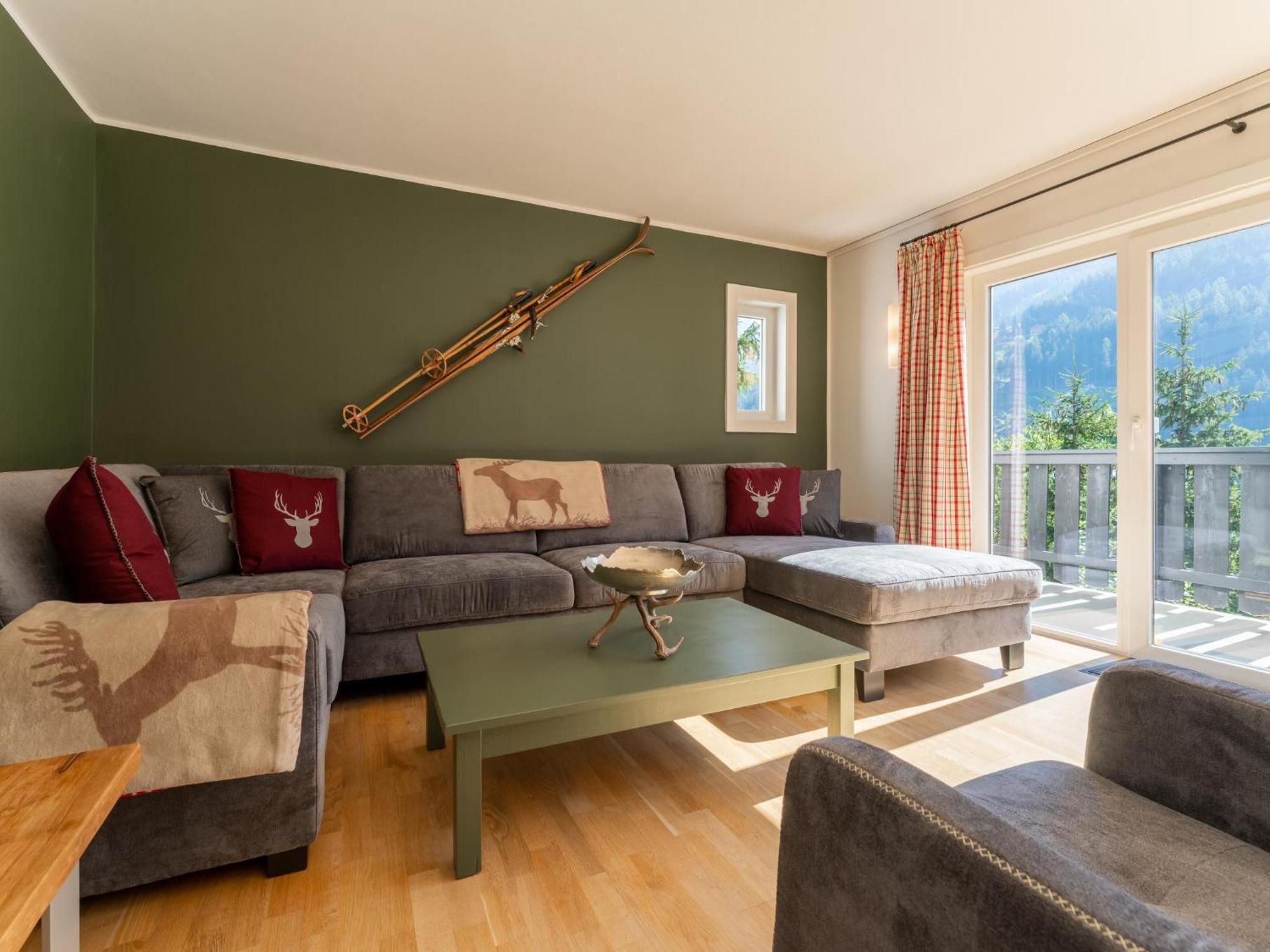 Villa Taube บาดกัสไตน์ ภายนอก รูปภาพ