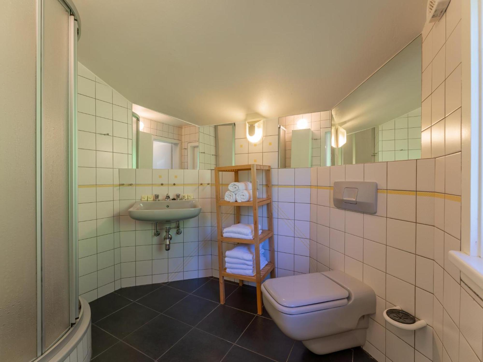 Villa Taube บาดกัสไตน์ ภายนอก รูปภาพ